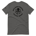 DeepSea Divers Unisex t-shirt by DeepSea Locker