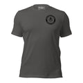 DEEPSEA DIVERS T-SHIRT MIL GREEN by DeepSea Locker