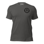 DEEPSEA DIVERS T-SHIRT MIL GREEN by DeepSea Locker