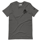 DeepSea Divers Unisex t-shirt by DeepSea Locker