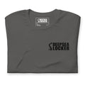 DeepSea Locker Official Dive Tee by DeepSea Locker