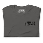 DeepSea Locker Official Dive Tee by DeepSea Locker