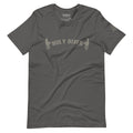 Holy Diver by DeepSea Unisex t-shirt by DeepSea Locker
