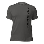 AMPHIBIAN Athlete Unisex t-shirt by DeepSea Locker