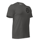 DEEPSEA DIVERS T-SHIRT MIL GREEN by DeepSea Locker