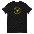 DeepSea Diver Collection Unisex t-shirt by DeepSea Locker