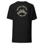 DS Tactical Unisex t-shirt by DeepSea Locker