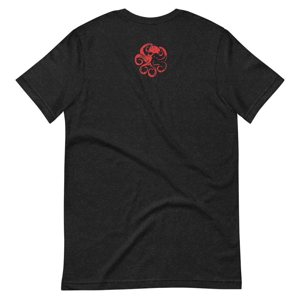 Made Under Pressure / Limited Edition Tee Unisex t-shirt by DeepSea Locker