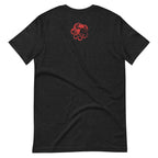 Made Under Pressure / Limited Edition Tee Unisex t-shirt by DeepSea Locker