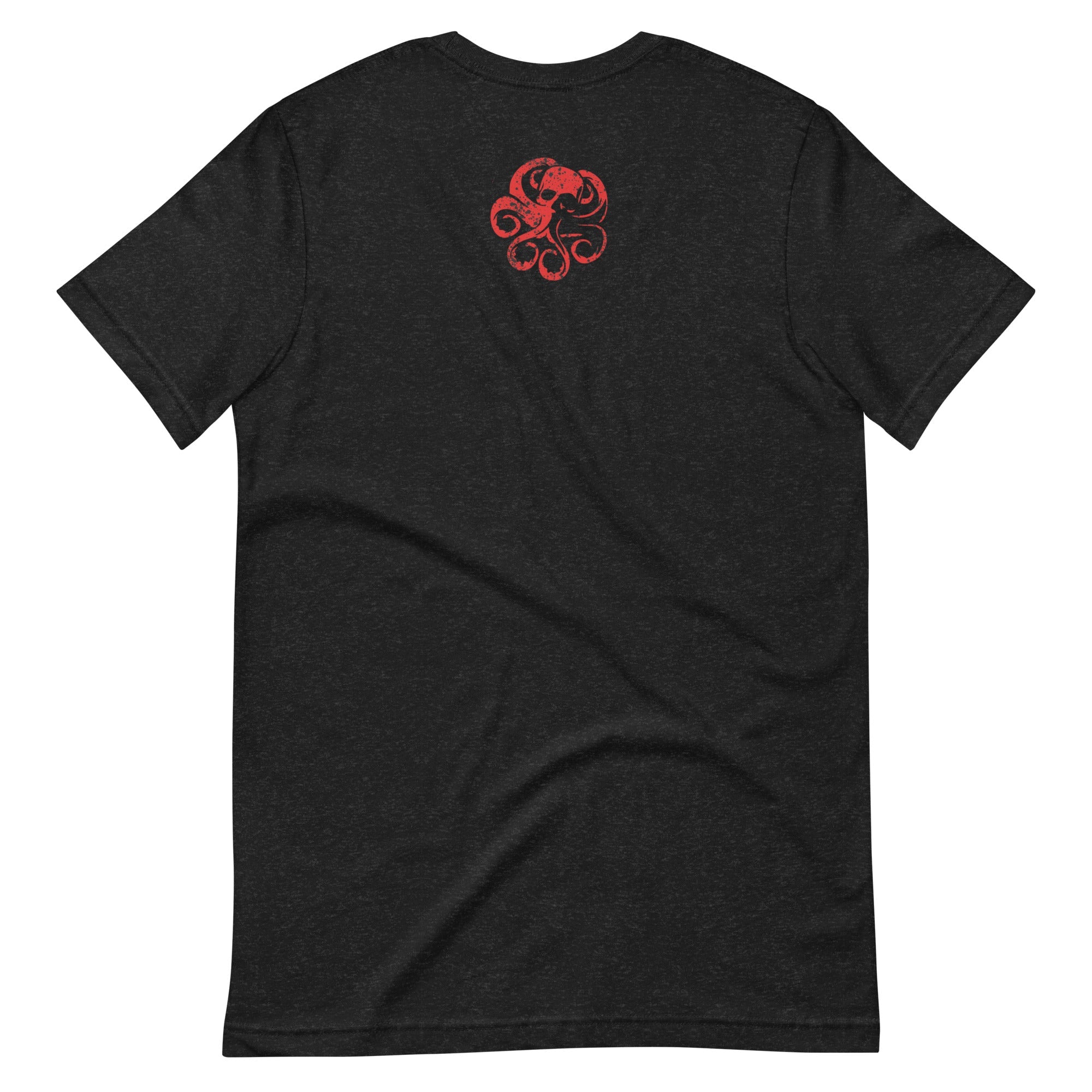 Made Under Pressure / Limited Edition Tee Unisex t-shirt by DeepSea Locker