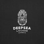 MKV / Made Under Pressure Classic Athletic TShirt by DeepSea Locker