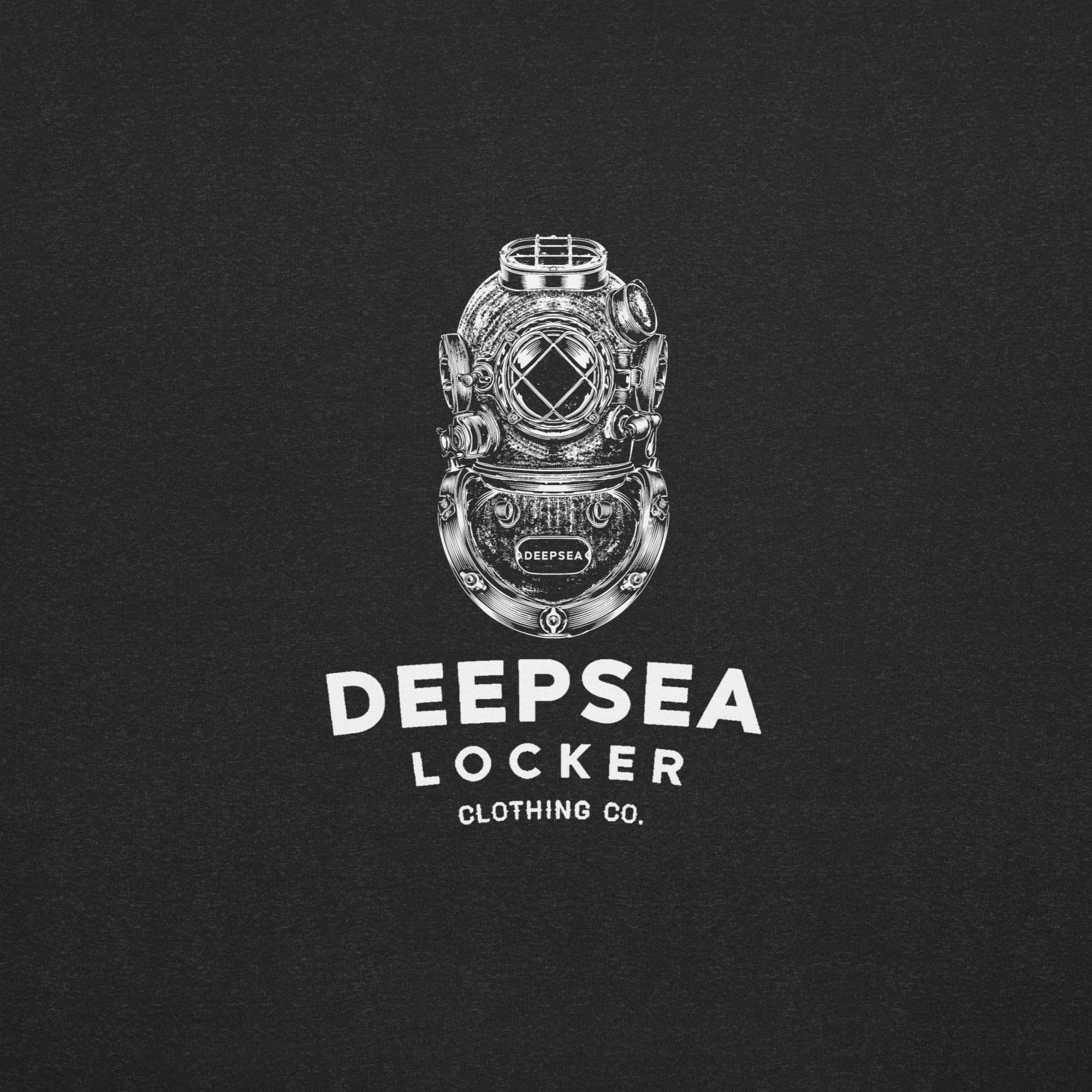 MKV / Made Under Pressure Classic Athletic TShirt by DeepSea Locker