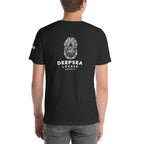 MKV / Made Under Pressure Classic Athletic TShirt by DeepSea Locker