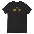 DEEPSEA Locker Crew Tee by DeepSea Locker