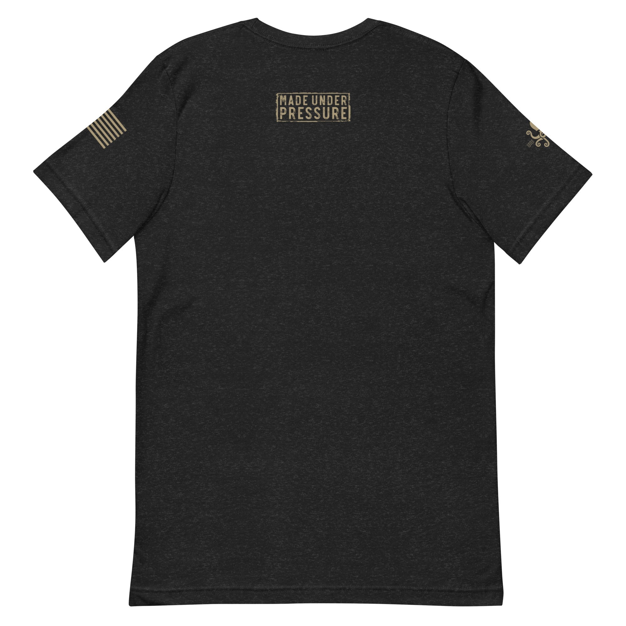 2025 DeepSea Locker Official t-shirt by DeepSea Locker