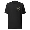 DS Tactical Unisex t-shirt by DeepSea Locker
