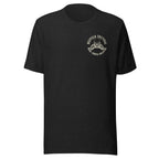 DS Tactical Unisex t-shirt by DeepSea Locker