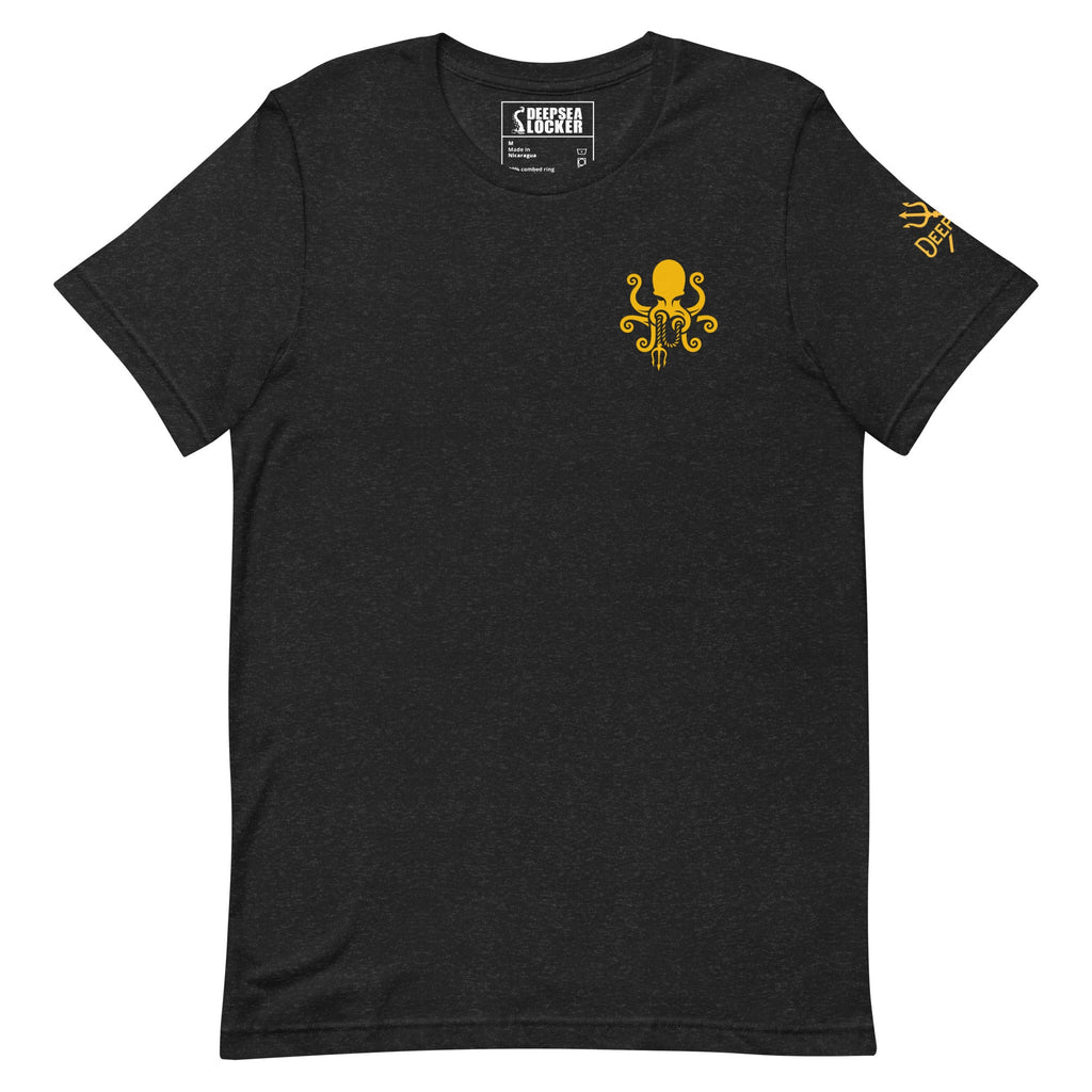 DeepSea Divers / Made Under Pressure Collection by DeepSea Locker