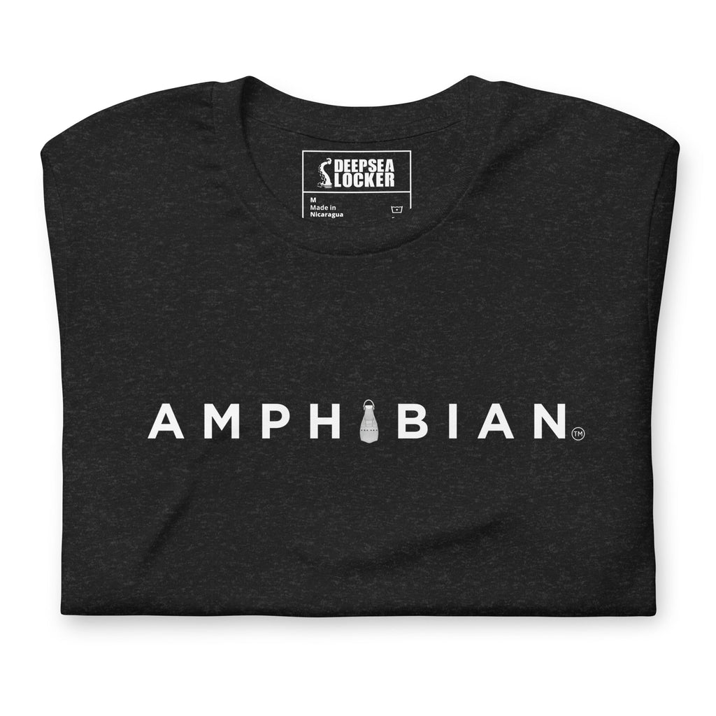 A M P H I B I A N™ by DeepSea Locker