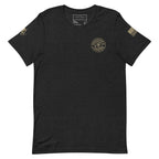 2025 DeepSea Locker Official t-shirt by DeepSea Locker