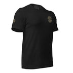 2025 DeepSea Locker Official t-shirt by DeepSea Locker