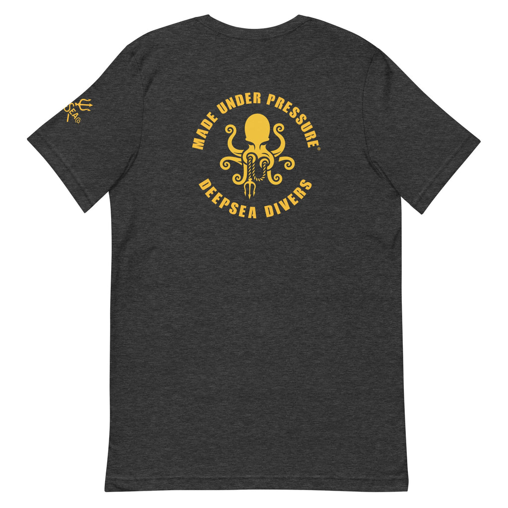 DeepSea Divers / Made Under Pressure Collection by DeepSea Locker