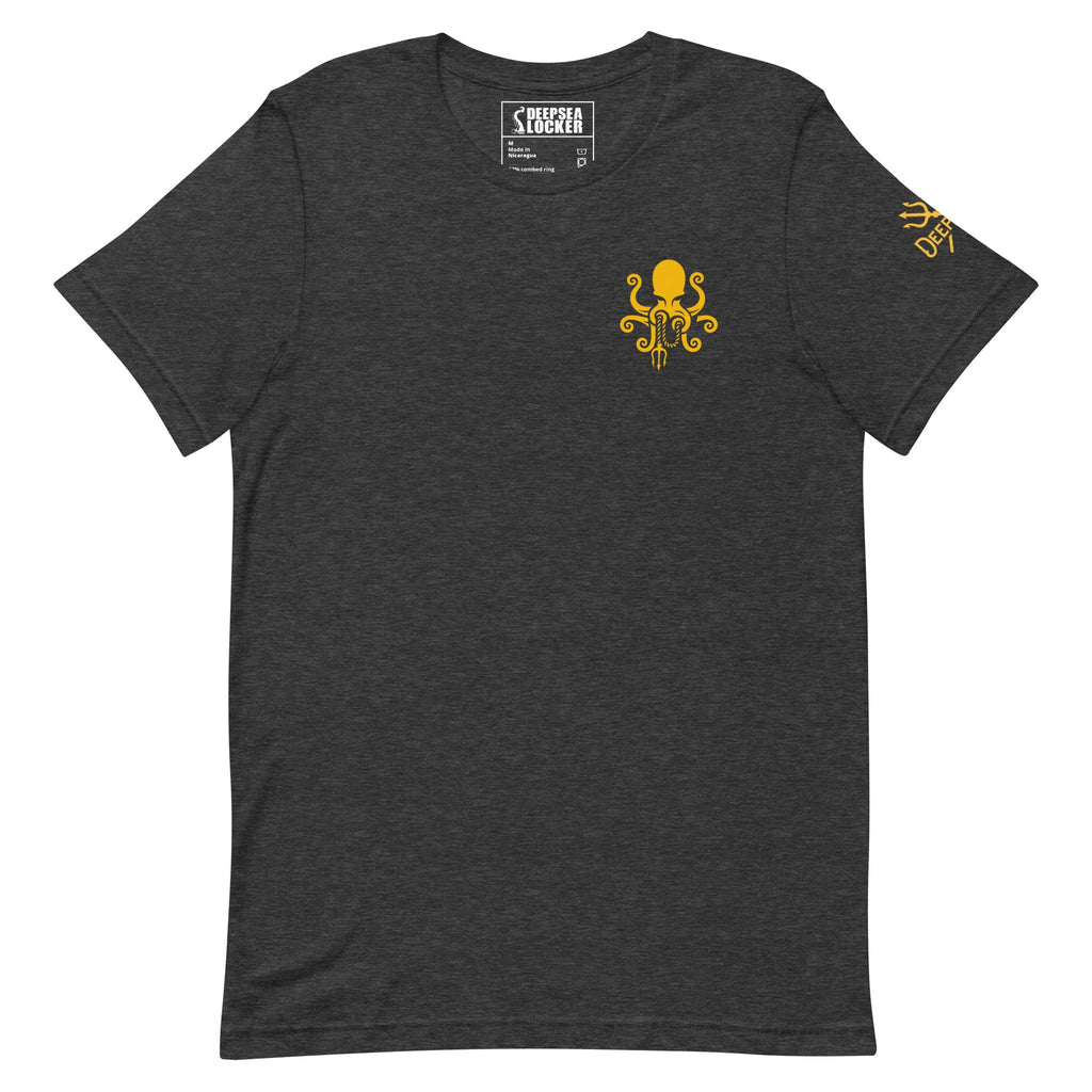 DeepSea Divers / Made Under Pressure Collection by DeepSea Locker