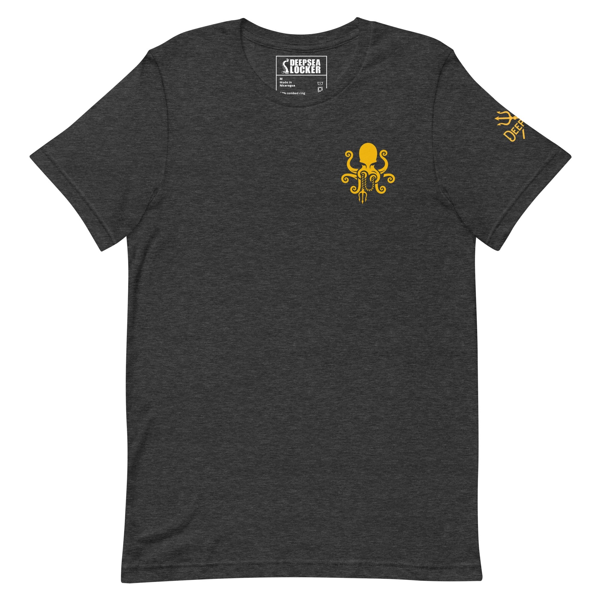 DeepSea Divers / Made Under Pressure Collection by DeepSea Locker