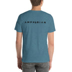A M P H I B I A N™ by the DEEPSEA LOCKER / TShirt by DeepSea Locker