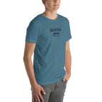 A M P H I B I A N™ by the DEEPSEA LOCKER / TShirt by DeepSea Locker