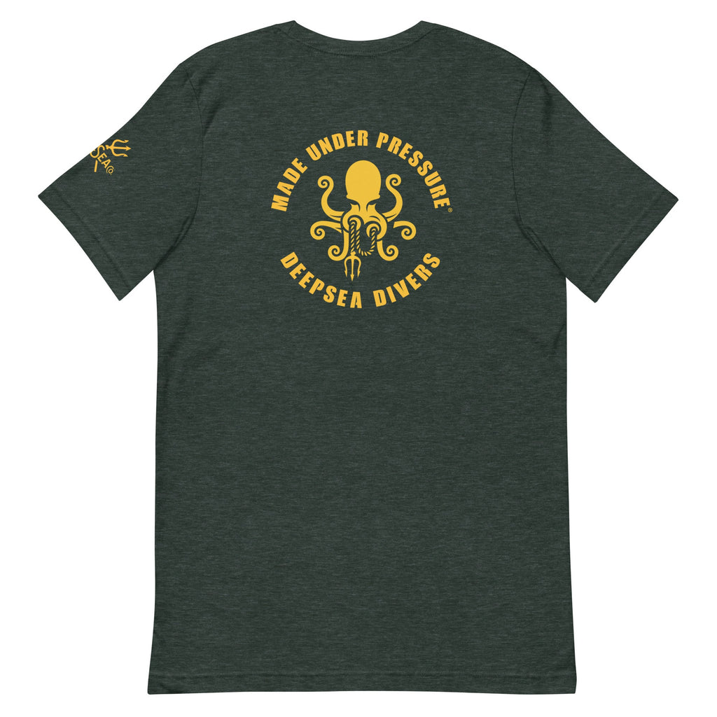 DeepSea Divers / Made Under Pressure Collection by DeepSea Locker