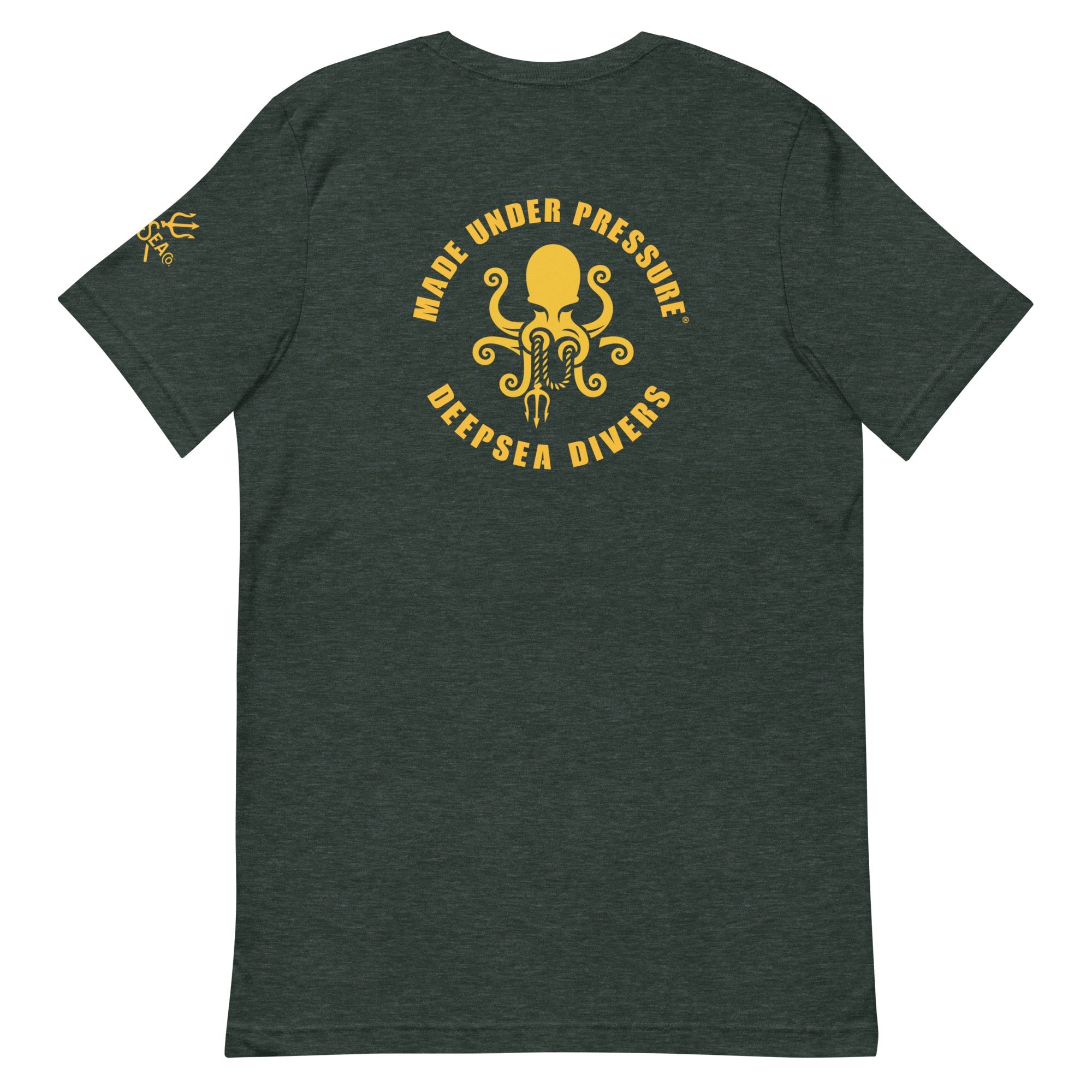 DeepSea Divers / Made Under Pressure Collection by DeepSea Locker