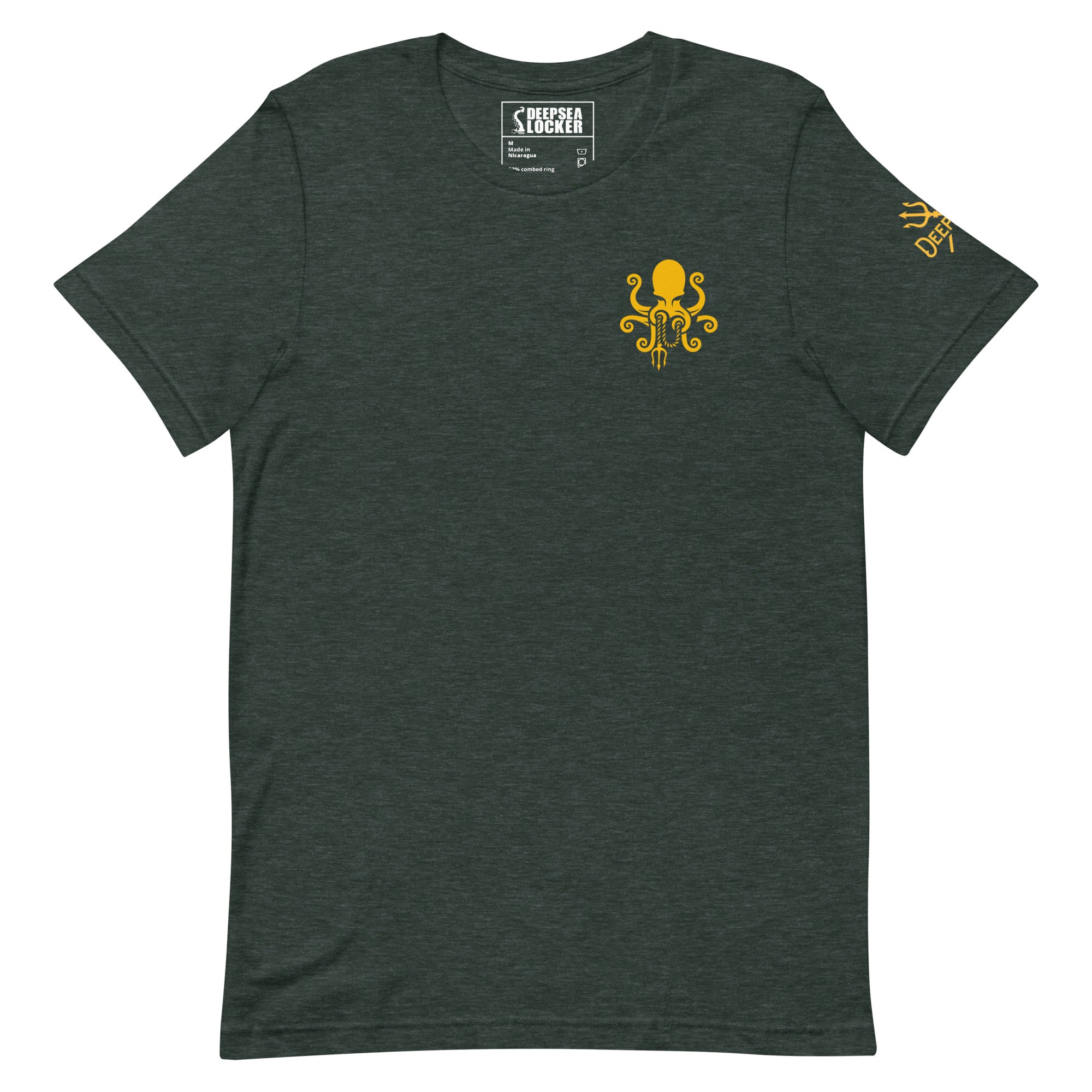 DeepSea Divers / Made Under Pressure Collection by DeepSea Locker