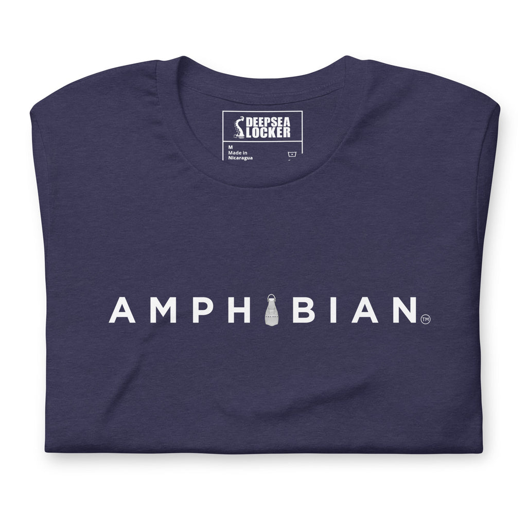 A M P H I B I A N™ by DeepSea Locker