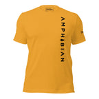 AMPHIBIAN Athlete Unisex t-shirt by DeepSea Locker