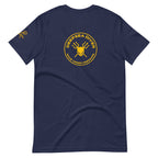 DeepSea Diver Collection Unisex t-shirt by DeepSea Locker