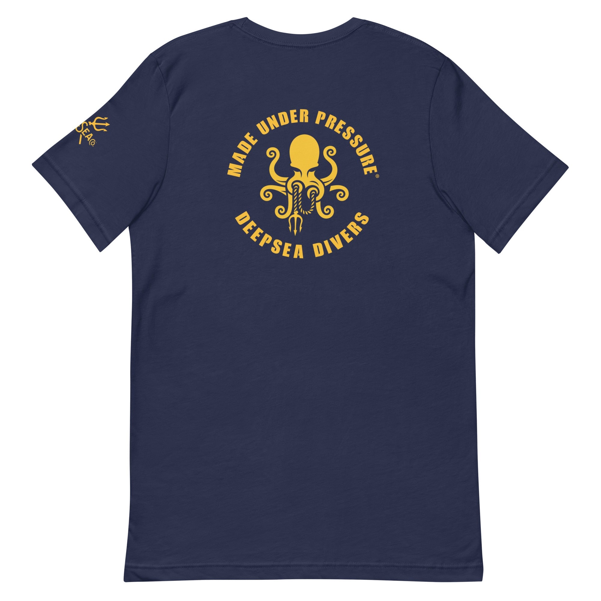 DeepSea Divers / Made Under Pressure Collection by DeepSea Locker