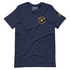 DeepSea Diver Collection Unisex t-shirt by DeepSea Locker