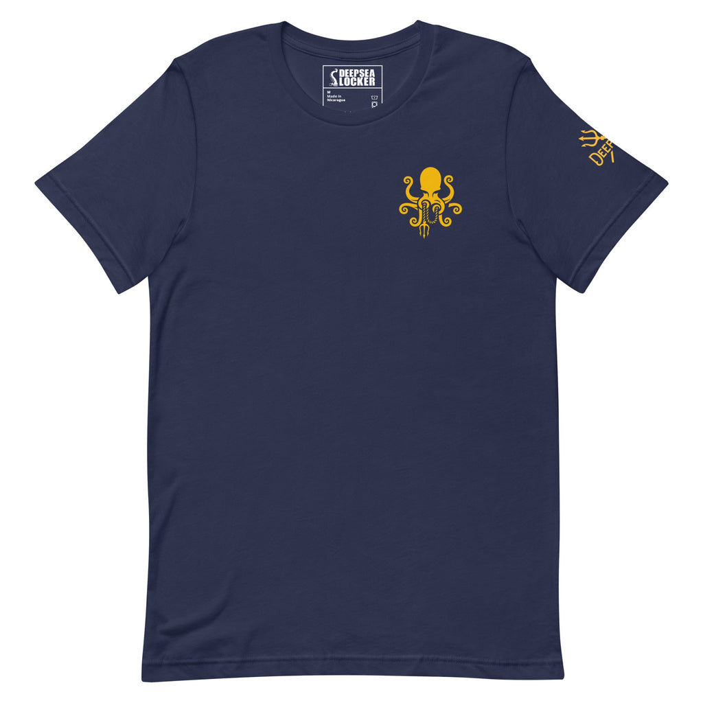 DeepSea Divers / Made Under Pressure Collection by DeepSea Locker