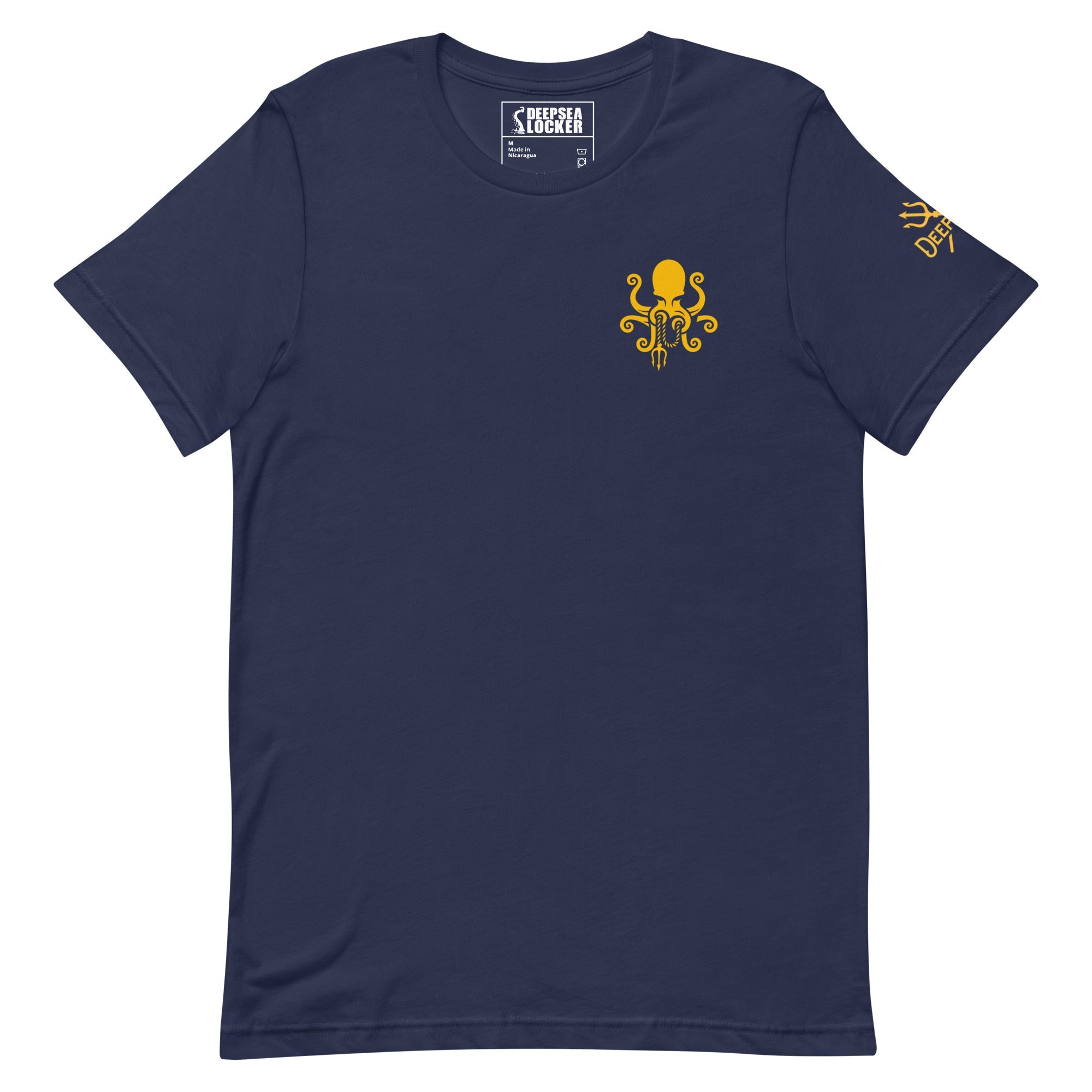 DeepSea Divers / Made Under Pressure Collection by DeepSea Locker