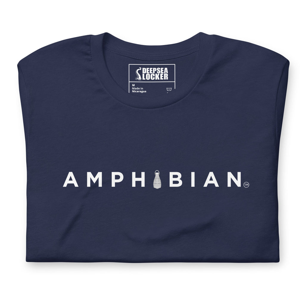 A M P H I B I A N™ by DeepSea Locker