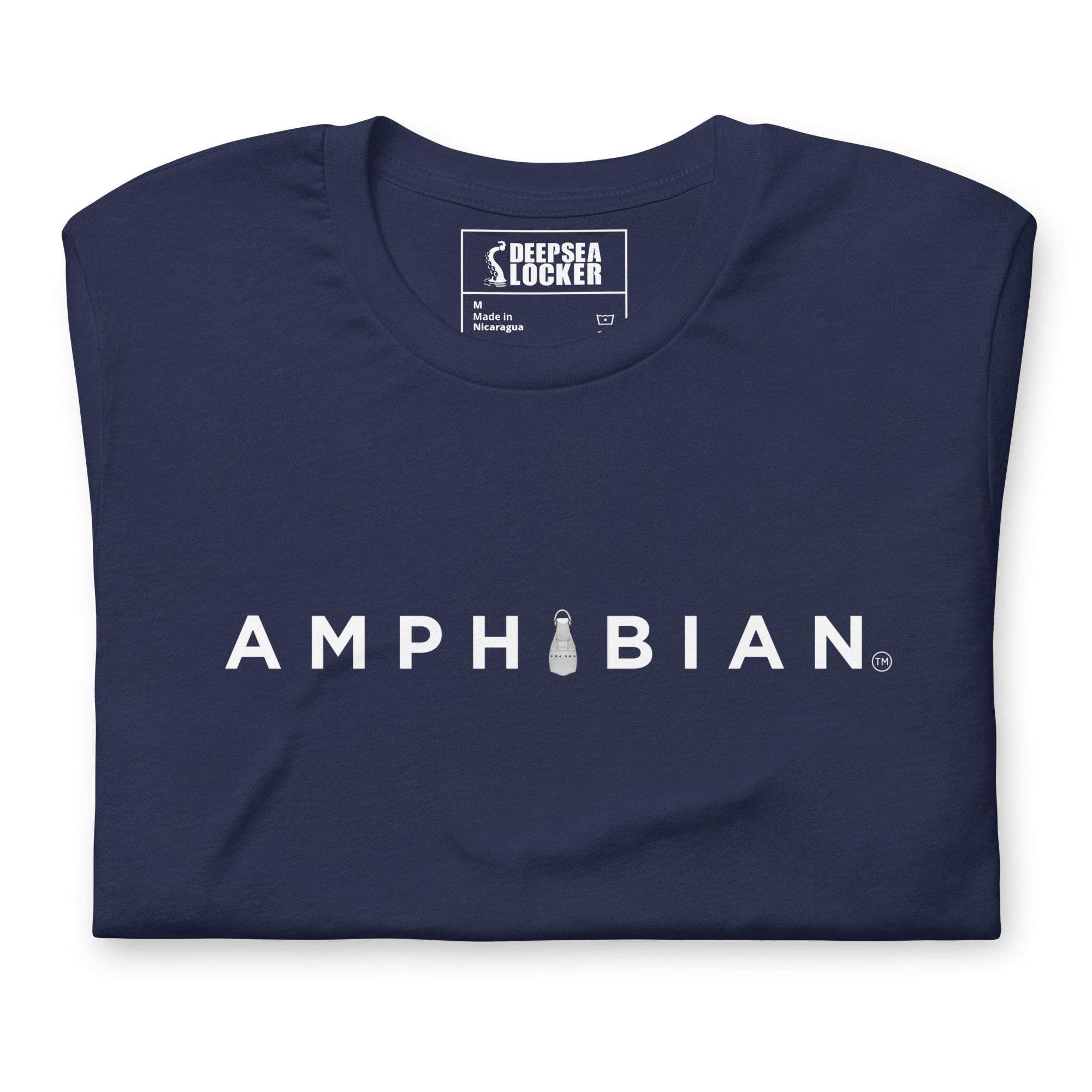 A M P H I B I A N™ by DeepSea Locker