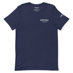 Made Under Pressure™ Athletics Tee by DeepSea Locker