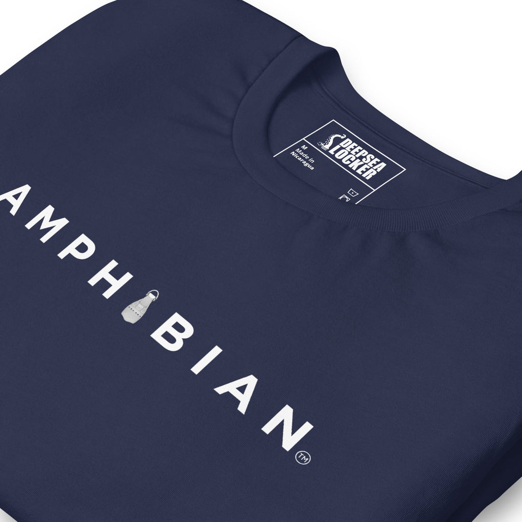 A M P H I B I A N™ by DeepSea Locker