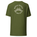 DS Tactical Unisex t-shirt by DeepSea Locker