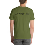 A M P H I B I A N™ by the DEEPSEA LOCKER / TShirt by DeepSea Locker