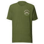 DS Tactical Unisex t-shirt by DeepSea Locker