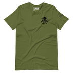 DeepSea Divers Unisex t-shirt by DeepSea Locker