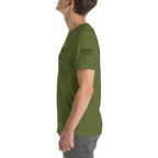 A M P H I B I A N™ by the DEEPSEA LOCKER / TShirt by DeepSea Locker