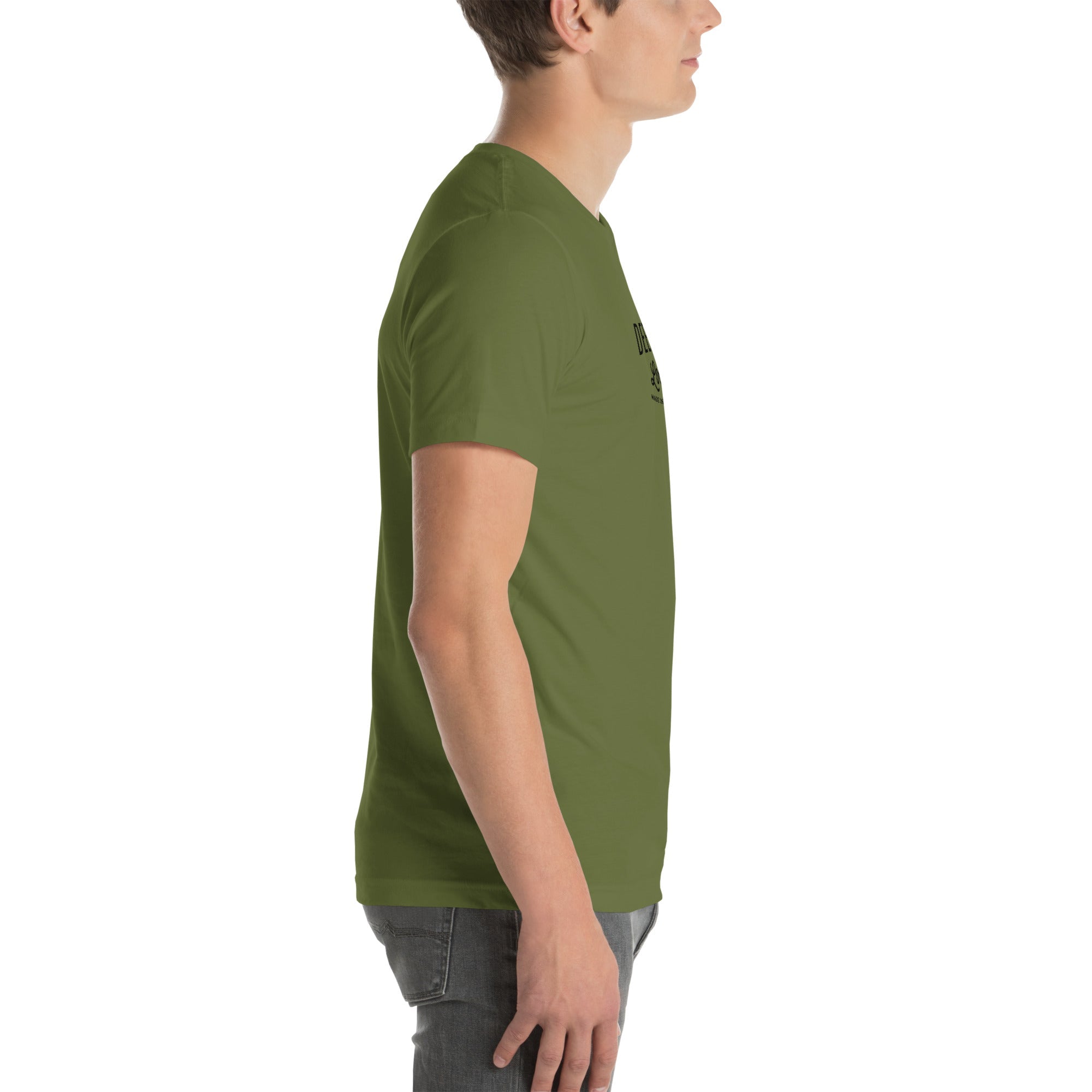 A M P H I B I A N™ by the DEEPSEA LOCKER / TShirt by DeepSea Locker